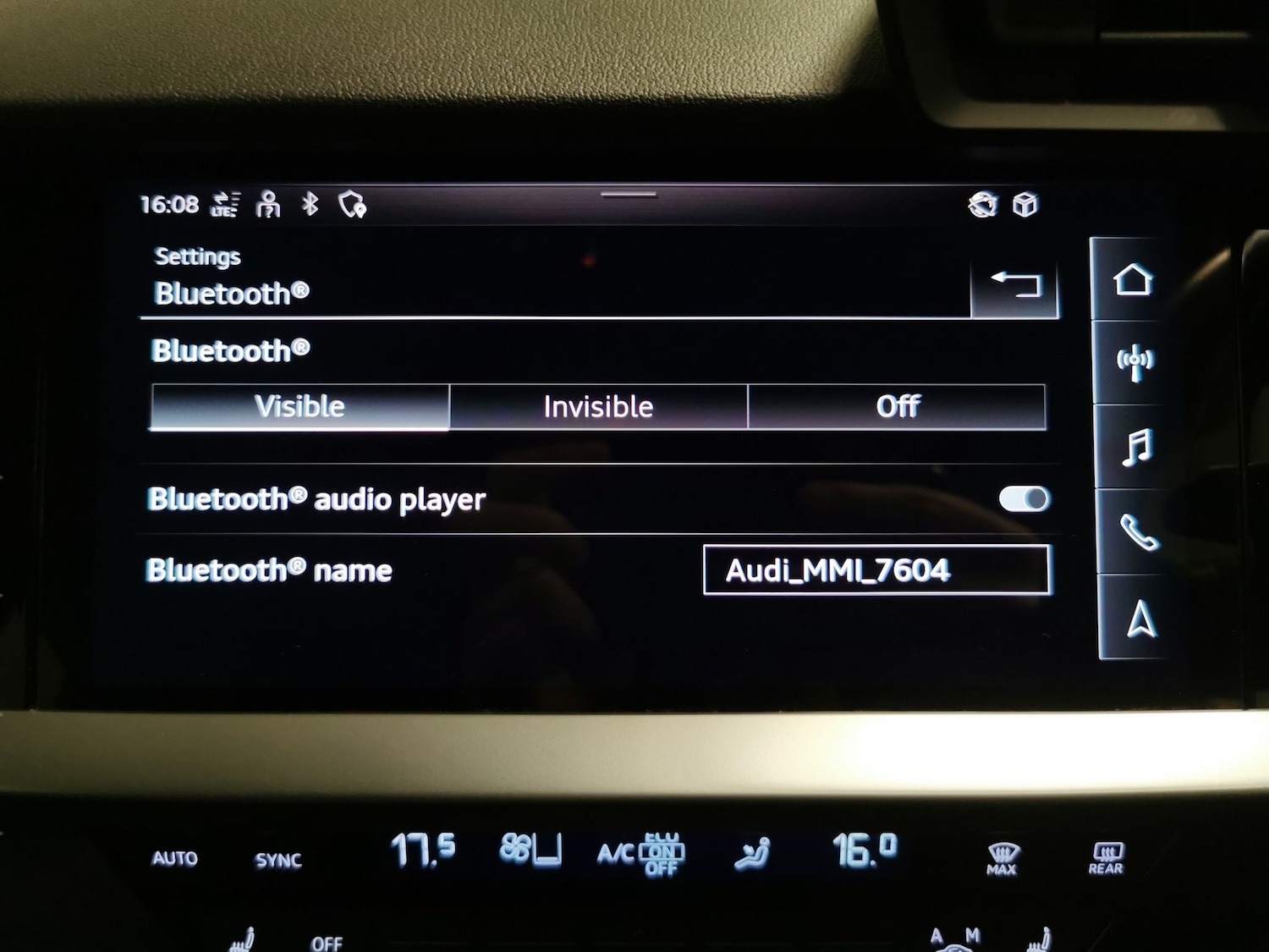 Used Audi A3 2023 for sale - 78178112: Photo 16