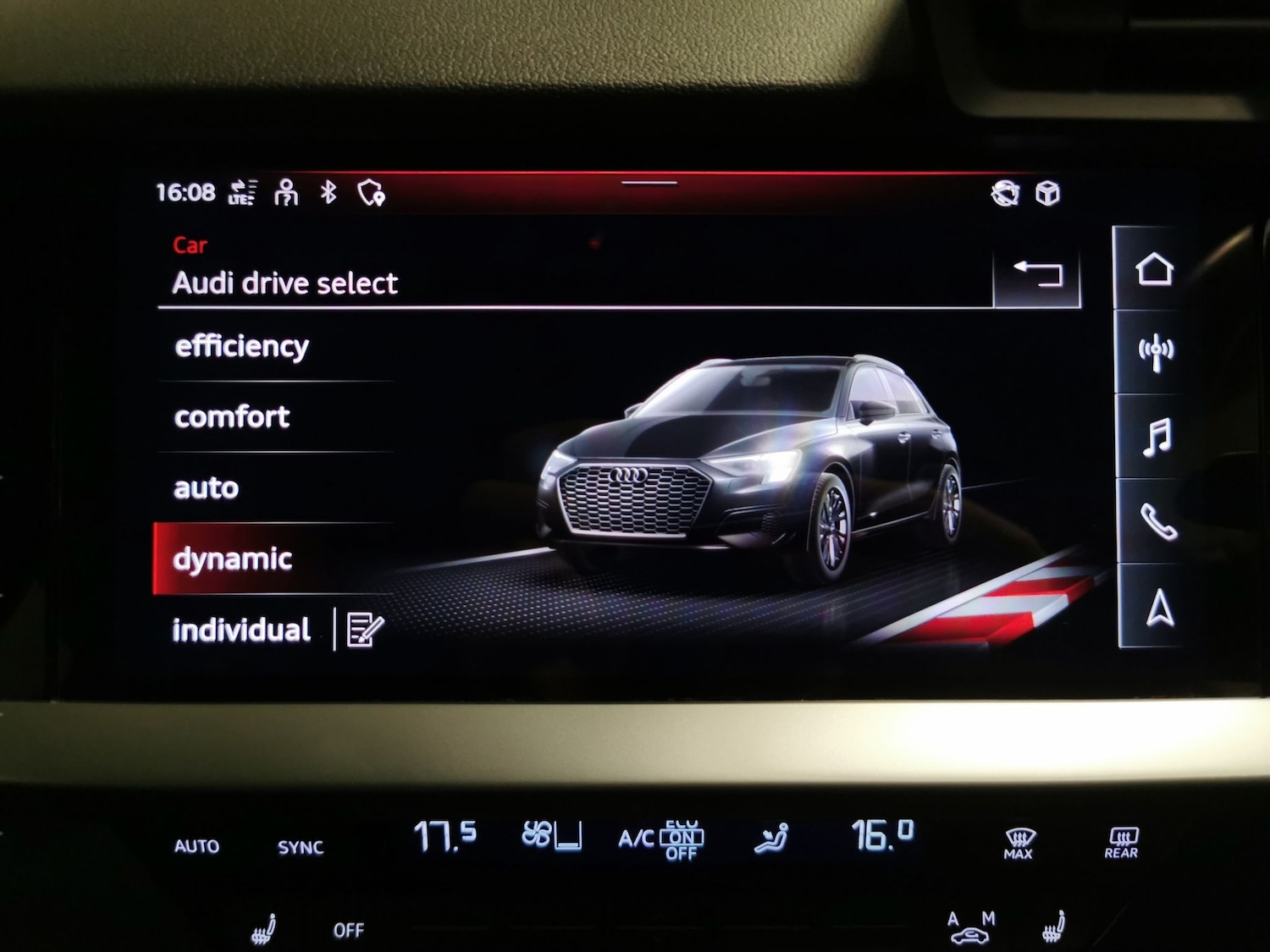 Used Audi A3 2023 for sale - 78178112: Photo 17