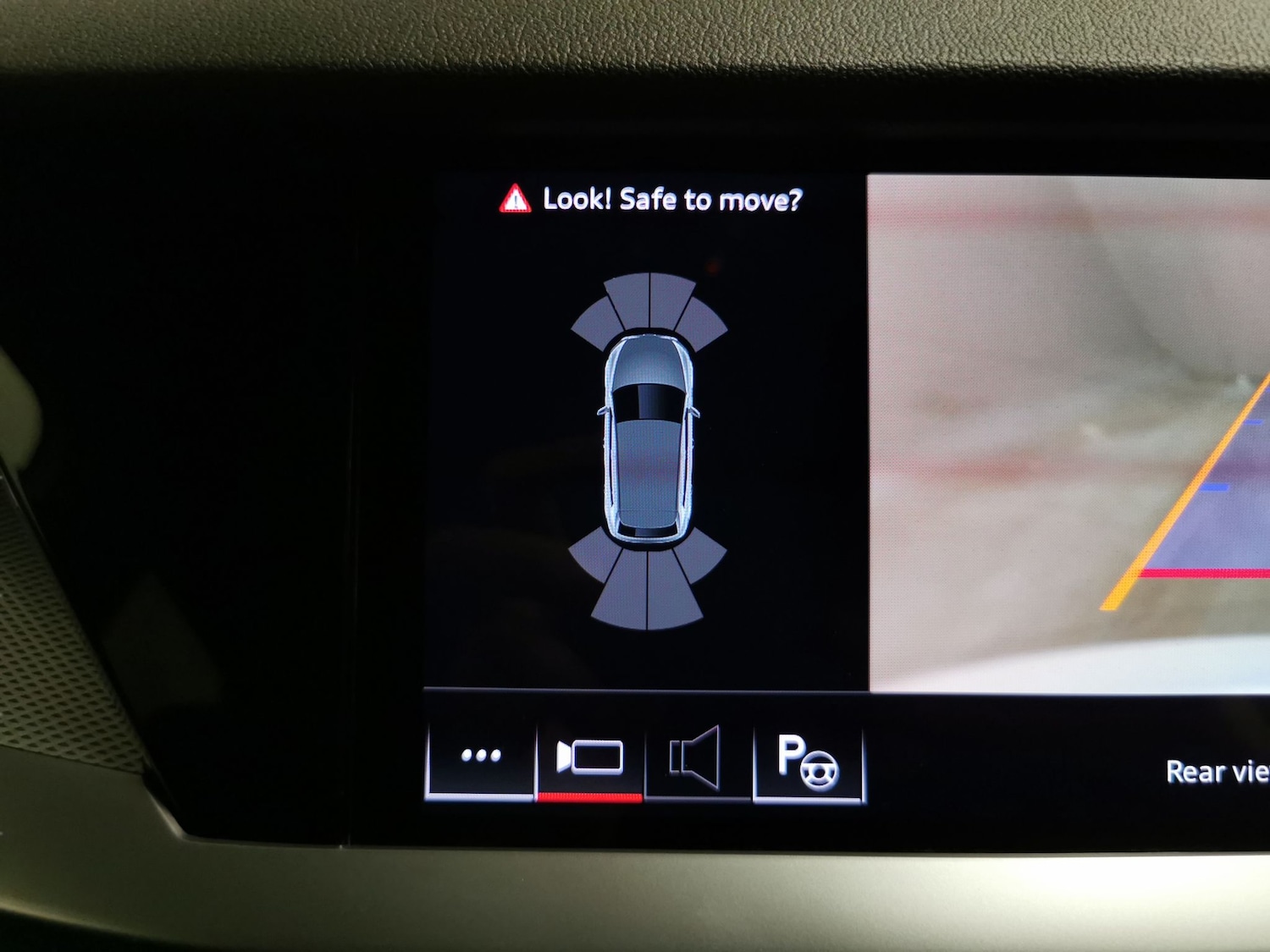 Used Audi A3 2023 for sale - 78178112: Photo 18