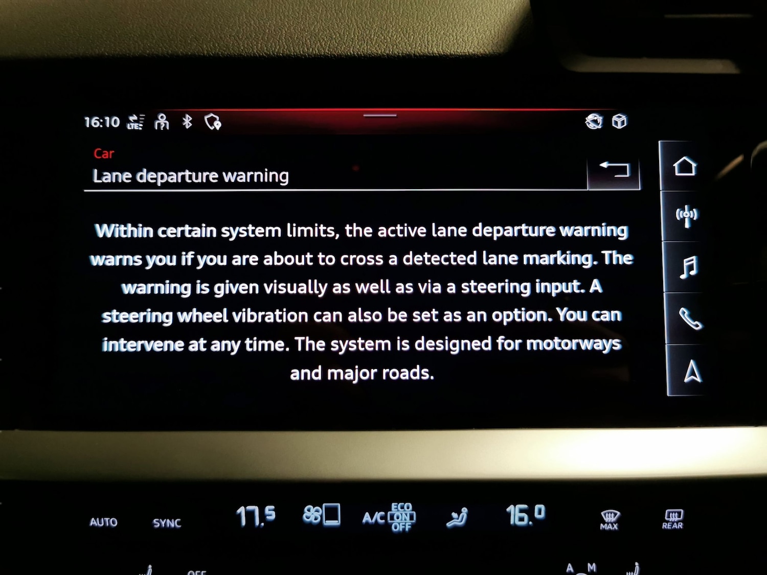 Used Audi A3 2023 for sale - 78178112: Photo 22