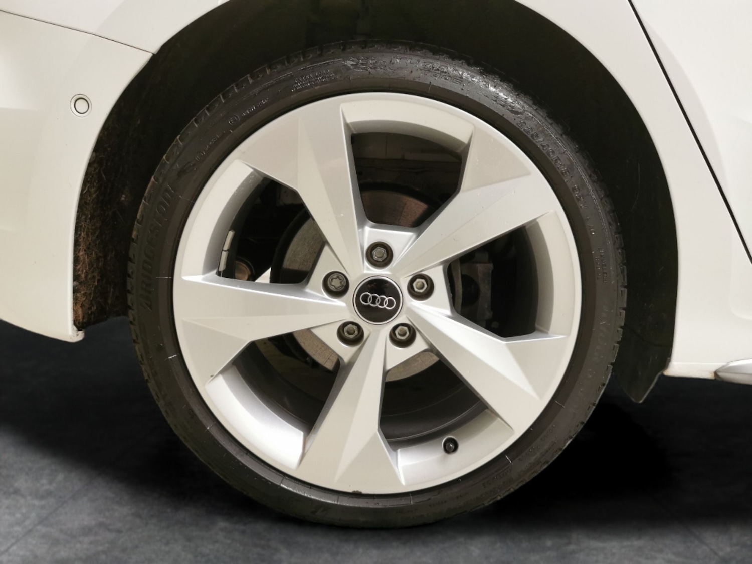 Used Audi A3 2023 for sale - 78178112: Photo 25