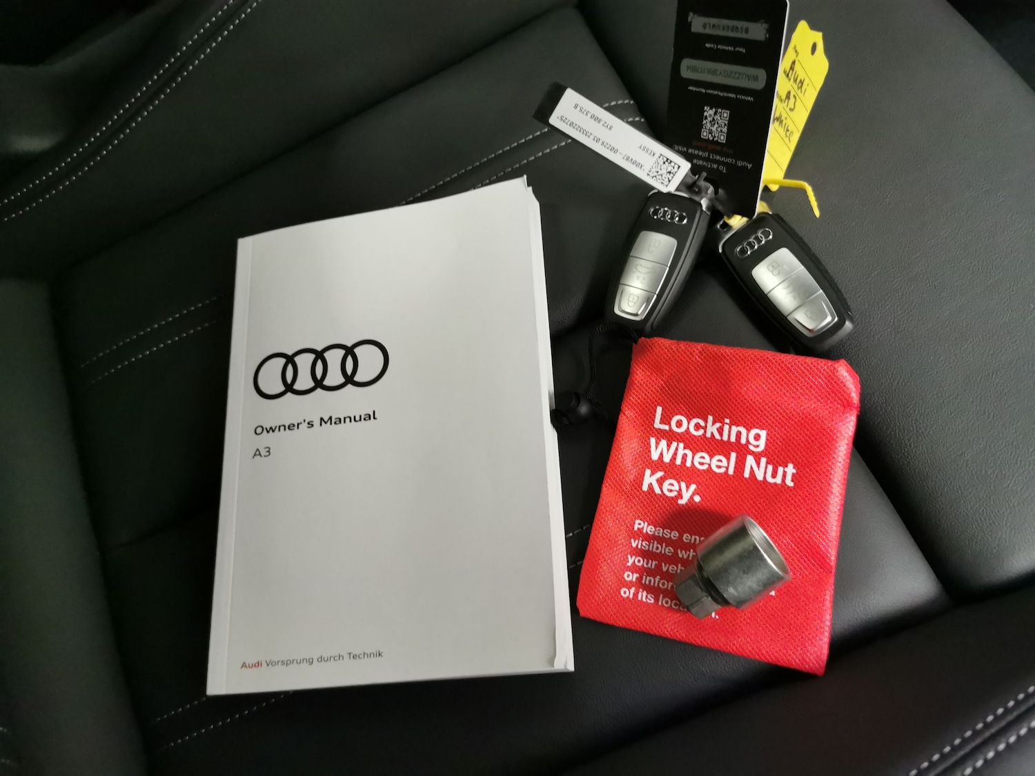 Used Audi A3 2023 for sale - 78178112: Photo 31