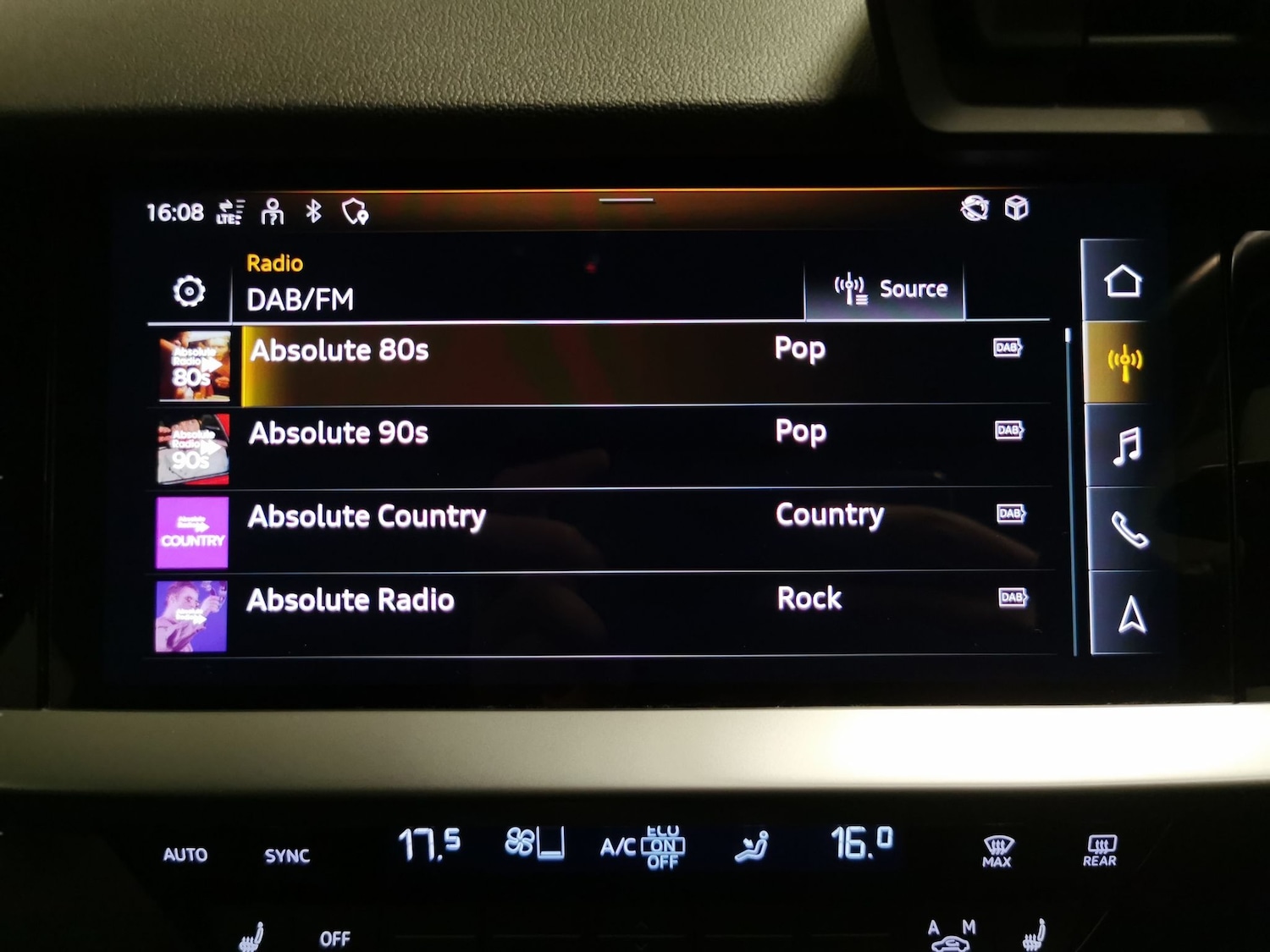 Used Audi A3 2023 for sale - 78178112: Photo 6