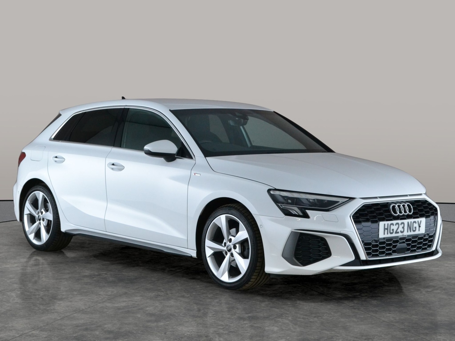 Used Audi A3 2023 for sale - 78178112: Photo 8