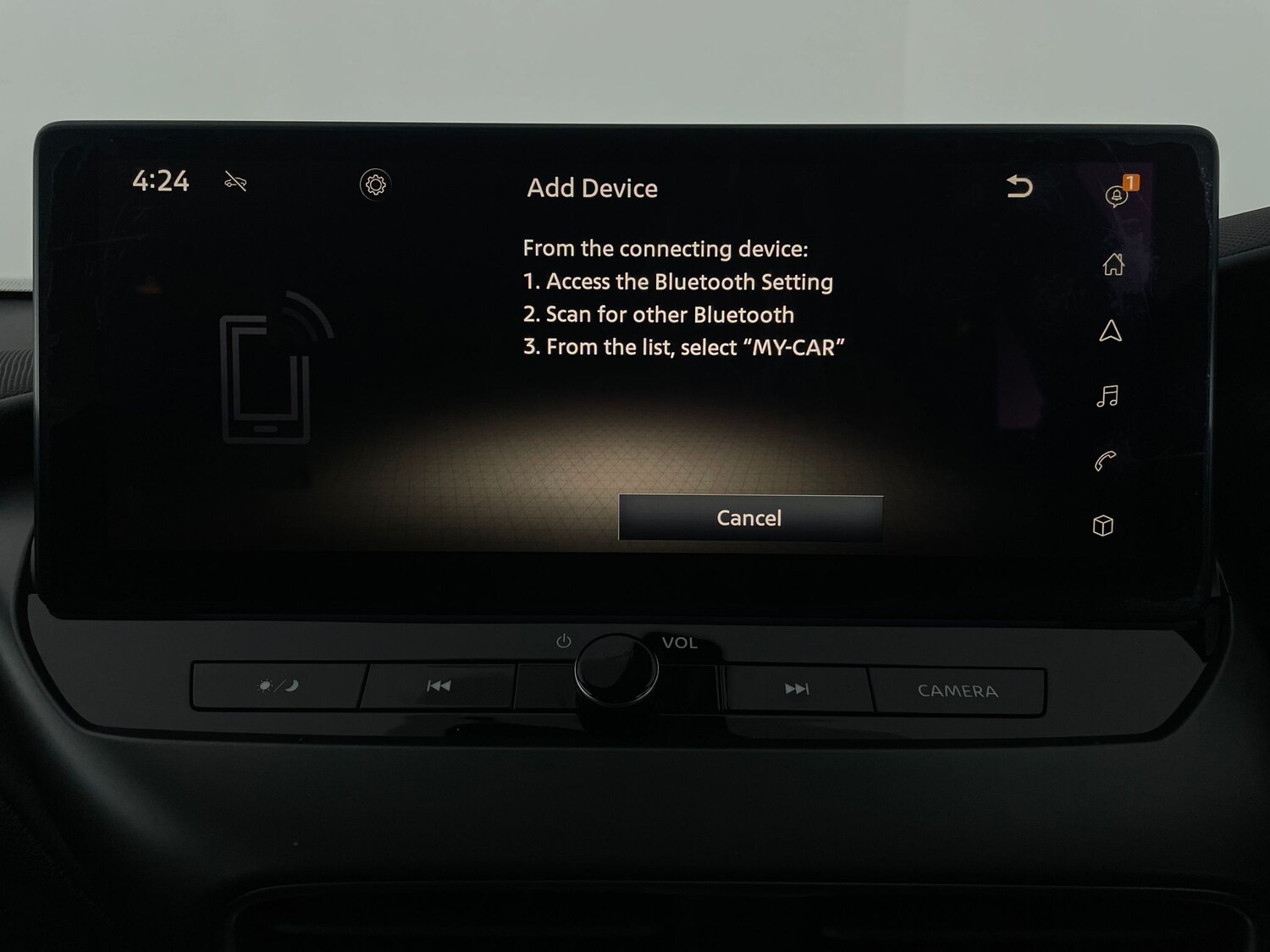 Used Nissan Juke 2024 for sale - 78118459: Photo 18