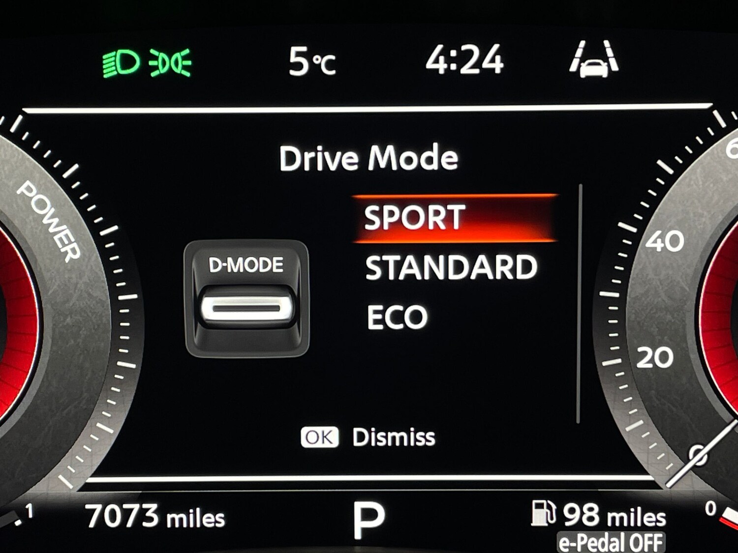 Used Nissan Juke 2024 for sale - 78118459: Photo 19