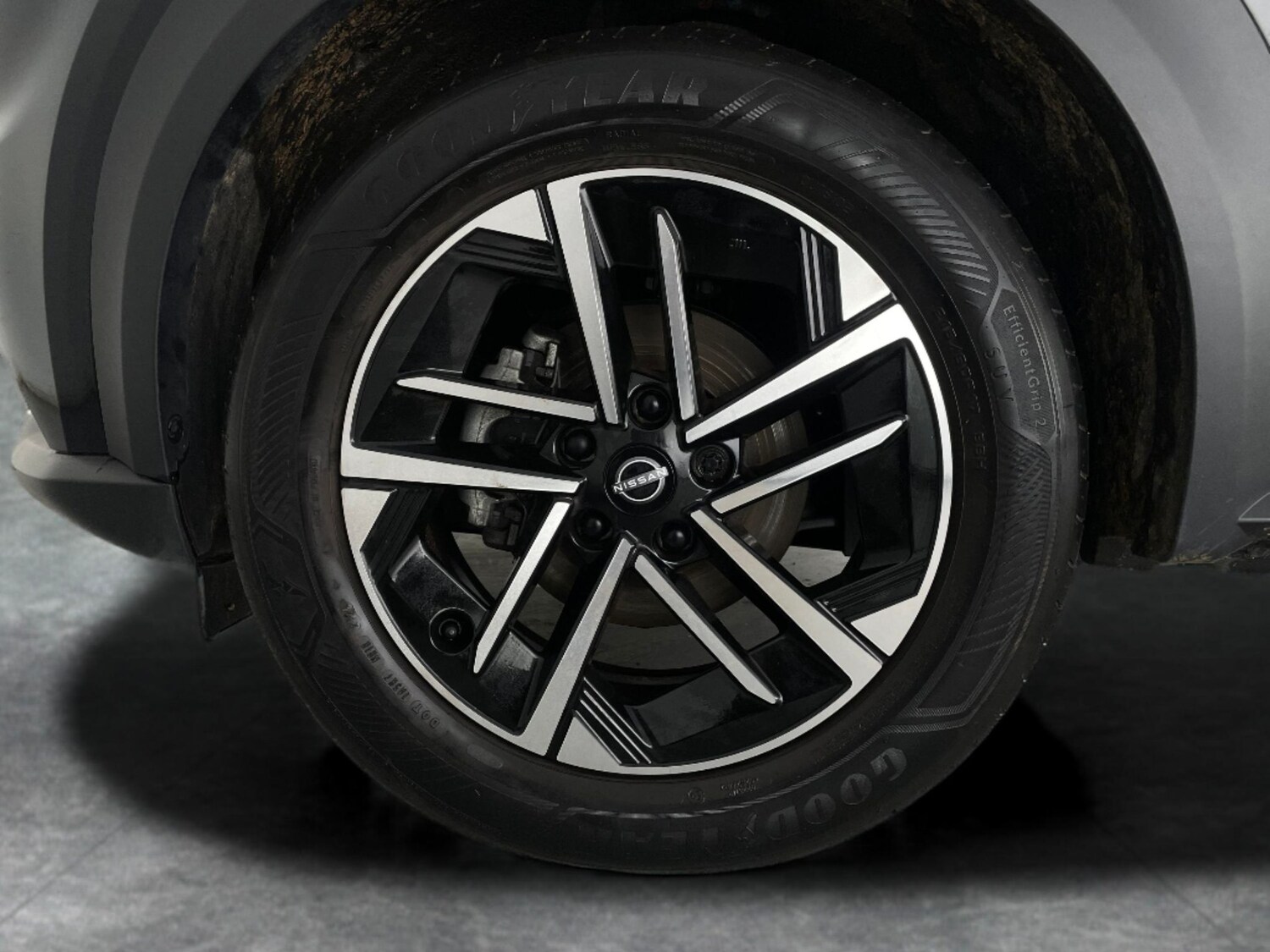 Used Nissan Juke 2024 for sale - 78118459: Photo 26