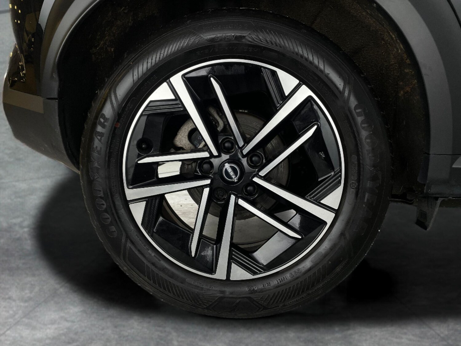 Used Nissan Juke 2024 for sale - 78118459: Photo 28