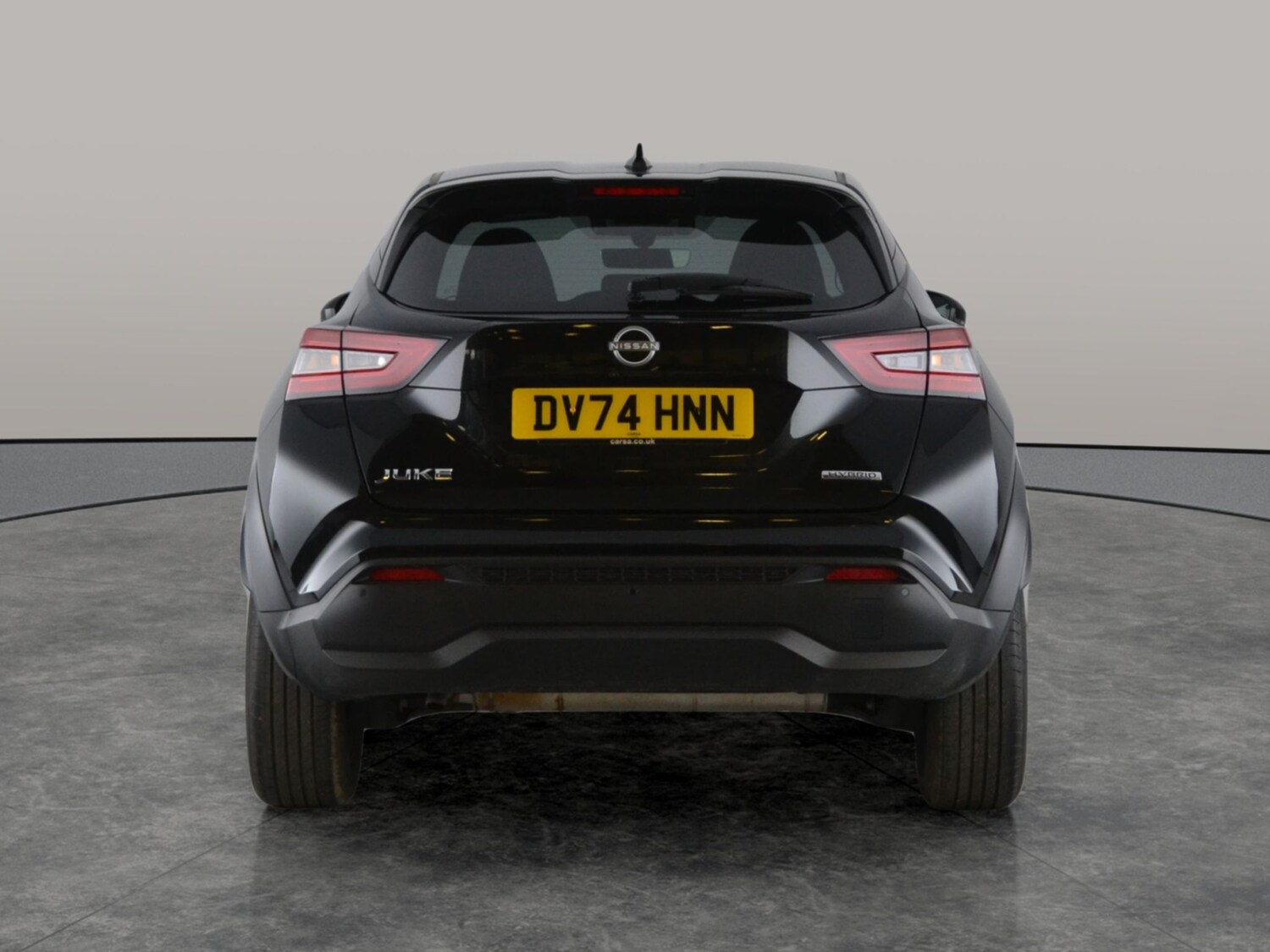 Used Nissan Juke 2024 for sale - 78118459: Photo 9