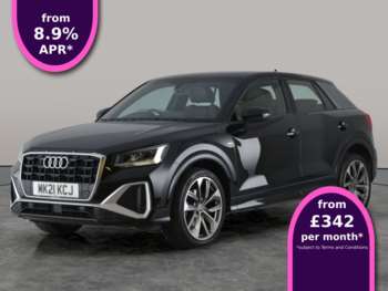 Used Audi Q2  for sale - 75422229: Photo