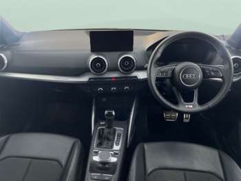 Used Audi Q2  for sale - 75422229: Photo