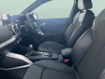 Used Audi Q2  for sale - 75422229: Photo