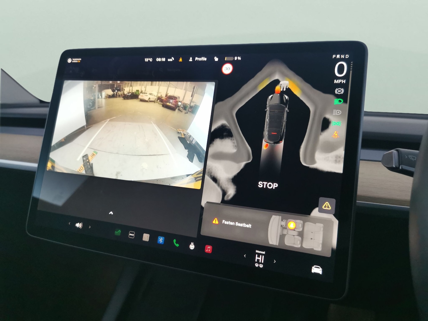 Used Tesla Model Y 2022 for sale - 76980505: Photo 20