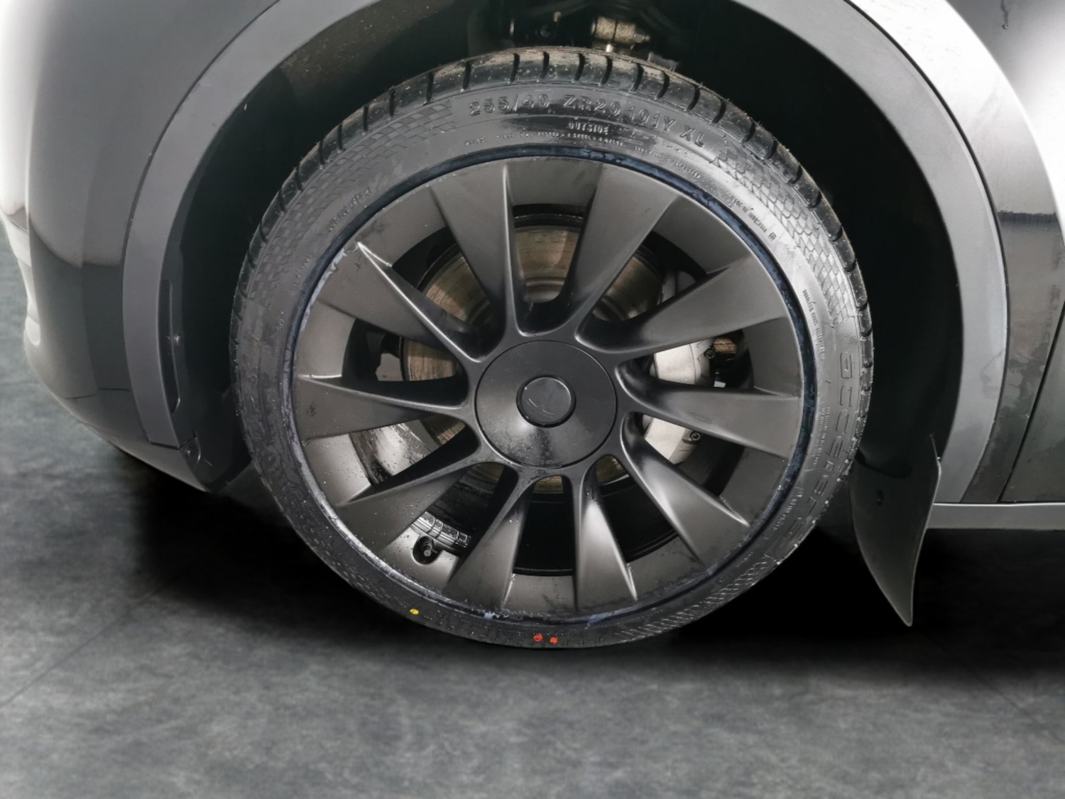 Used Tesla Model Y 2022 for sale - 76980505: Photo 25