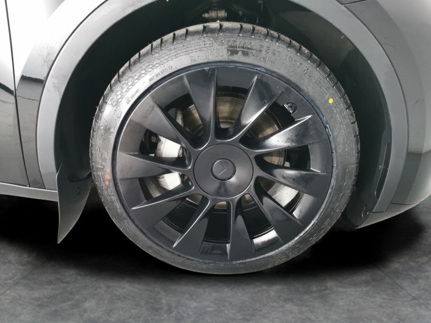 Used Tesla Model Y 2022 for sale - 76980505: Photo 26