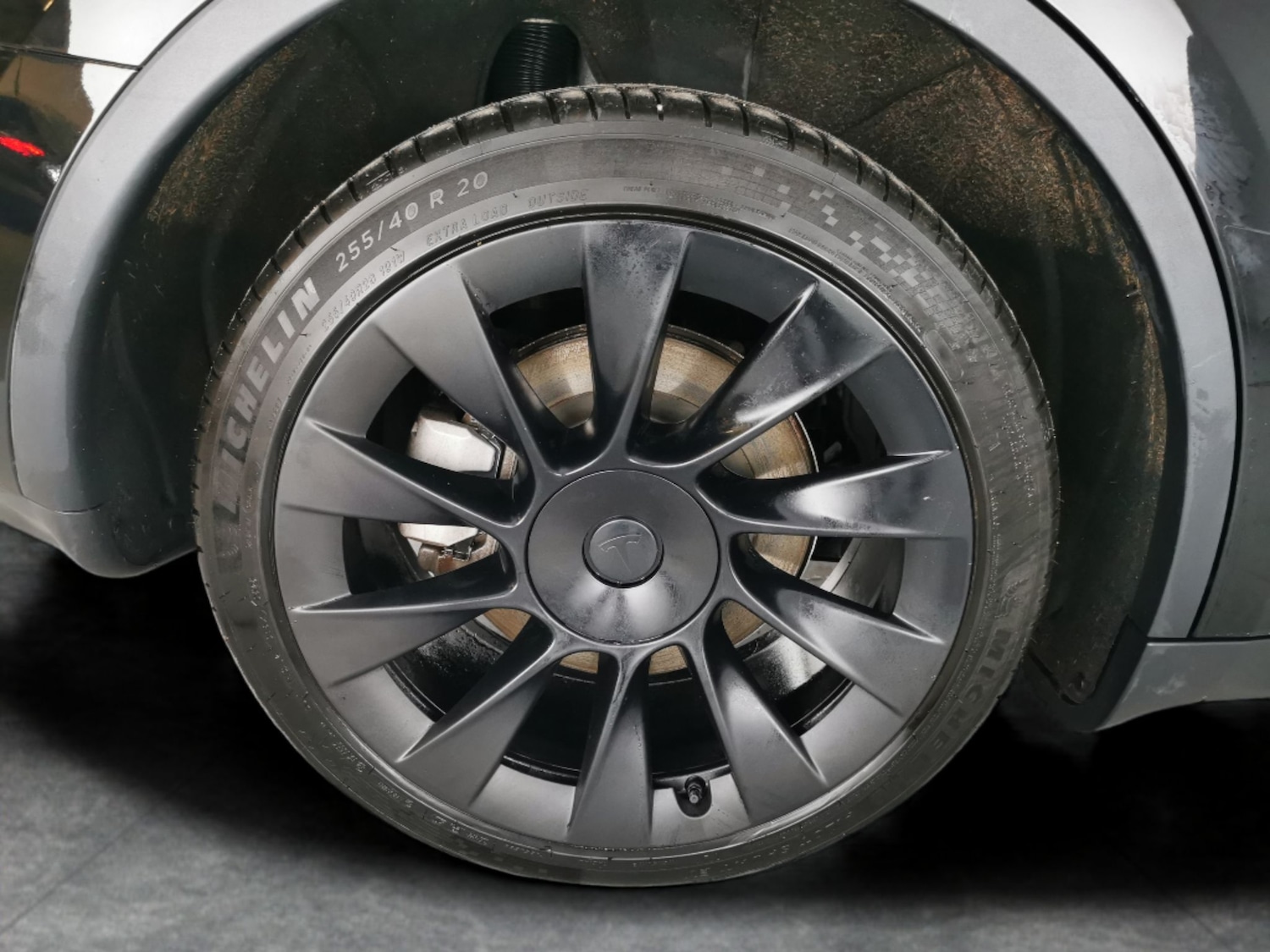 Used Tesla Model Y 2022 for sale - 76980505: Photo 27