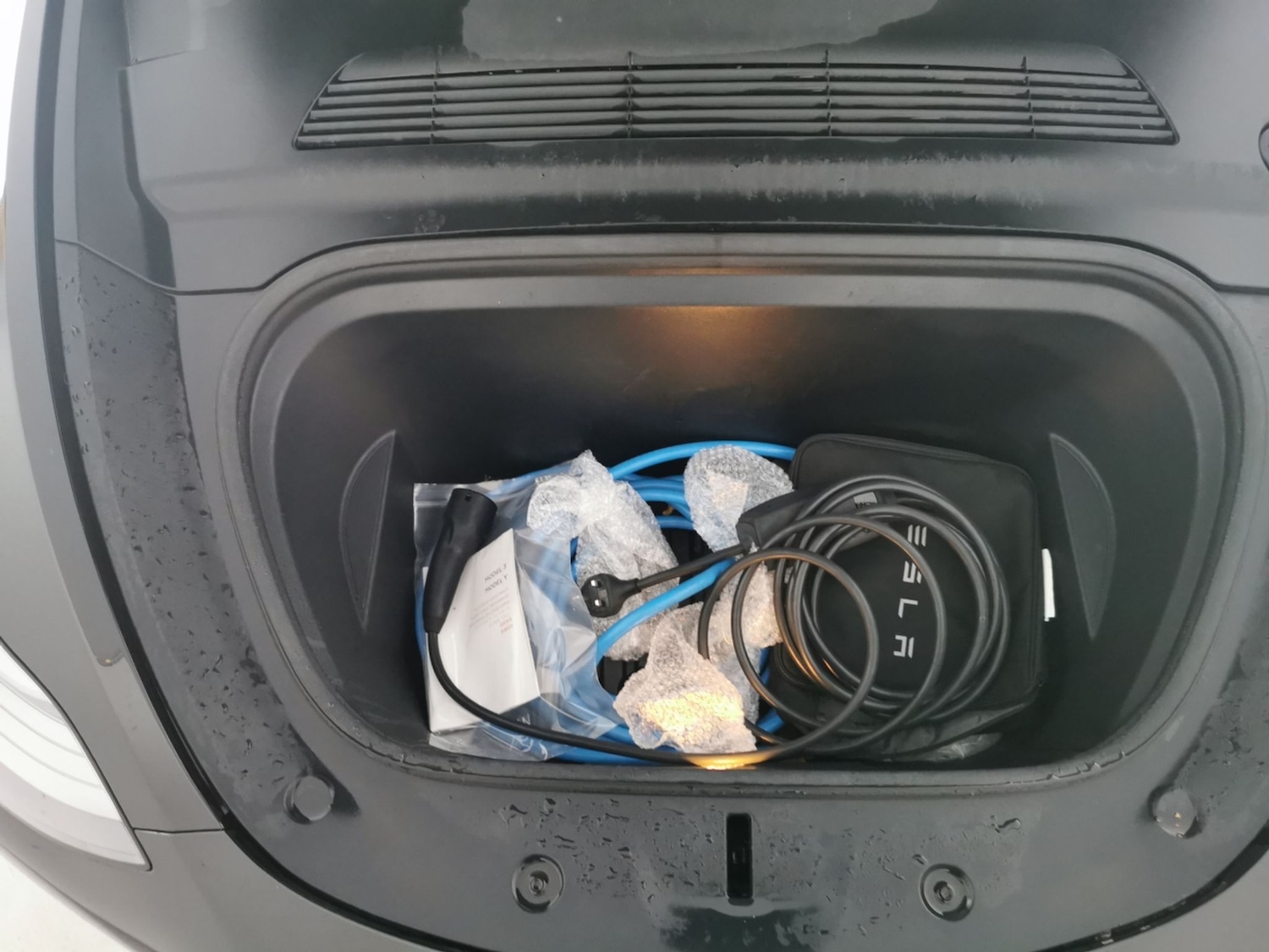 Used Tesla Model Y 2022 for sale - 76980505: Photo 36