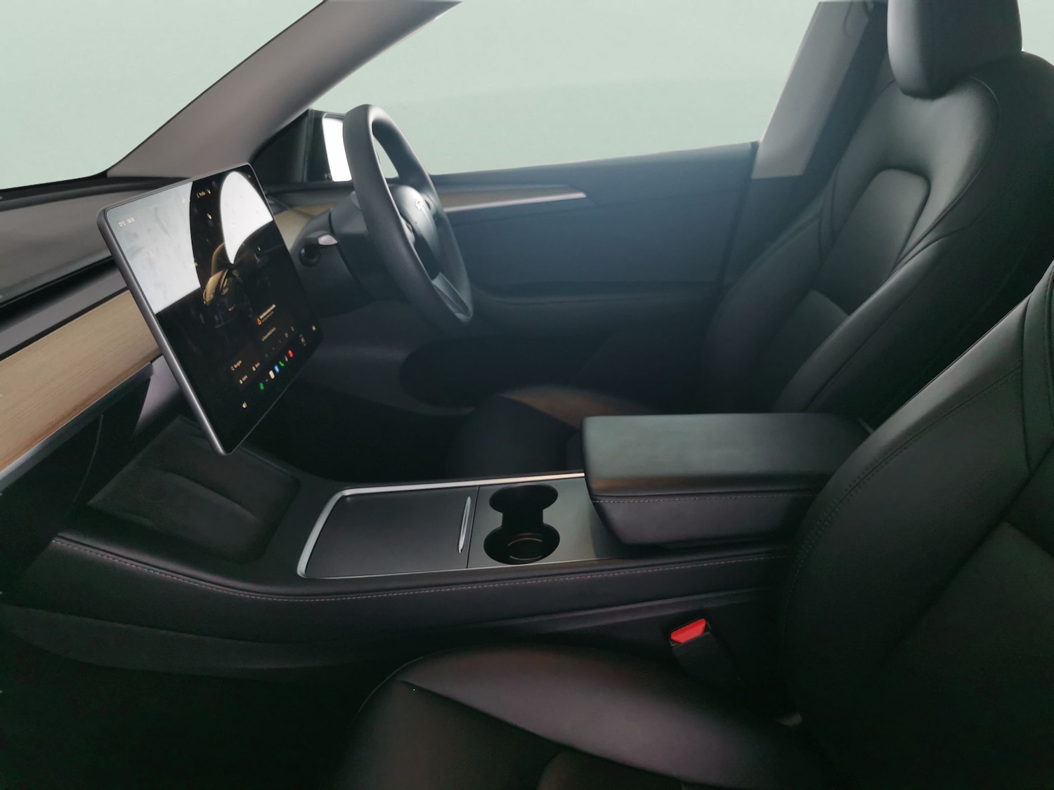 Used Tesla Model Y 2022 for sale - 76980505: Photo 4