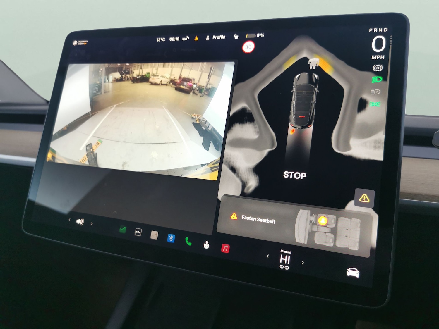 Used Tesla Model Y 2022 for sale - 76980505: Photo 6