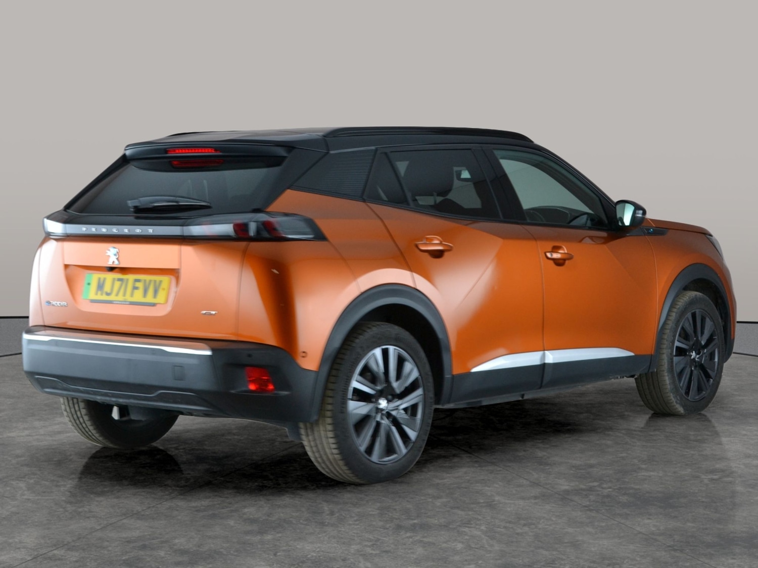 Used Peugeot 2008 2021 for sale - 77274533: Photo 11