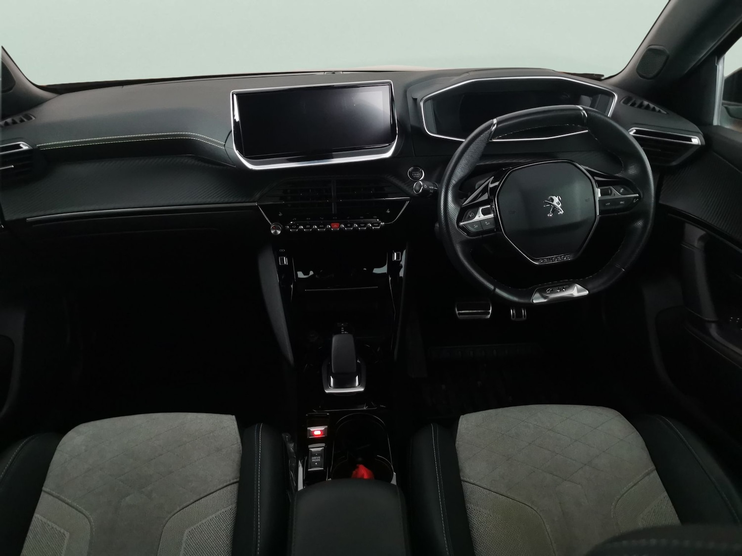 Used Peugeot 2008 2021 for sale - 77274533: Photo 8