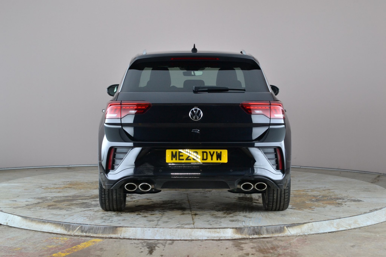 Used Volkswagen T-Roc 2023 for sale - 77262135: Photo 11
