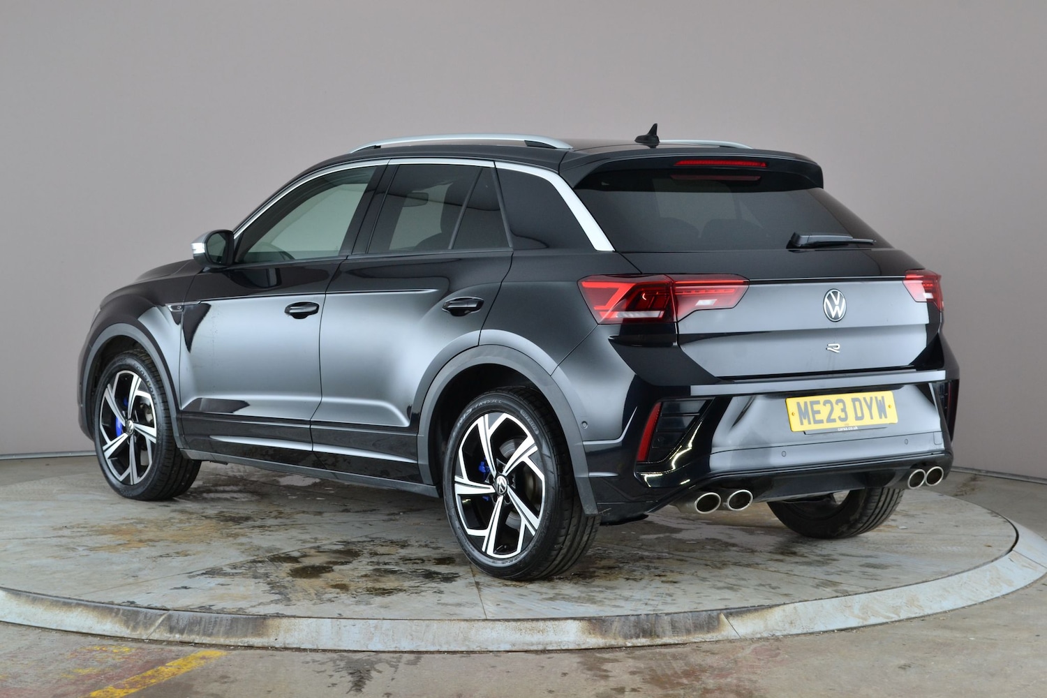 Used Volkswagen T-Roc 2023 for sale - 77262135: Photo 12