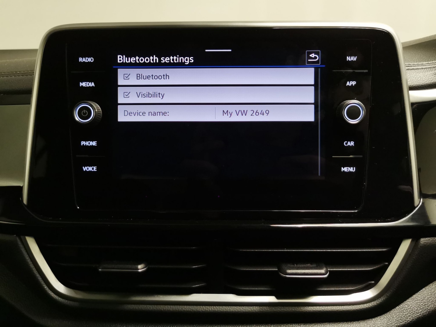 Used Volkswagen T-Roc 2023 for sale - 77262135: Photo 15