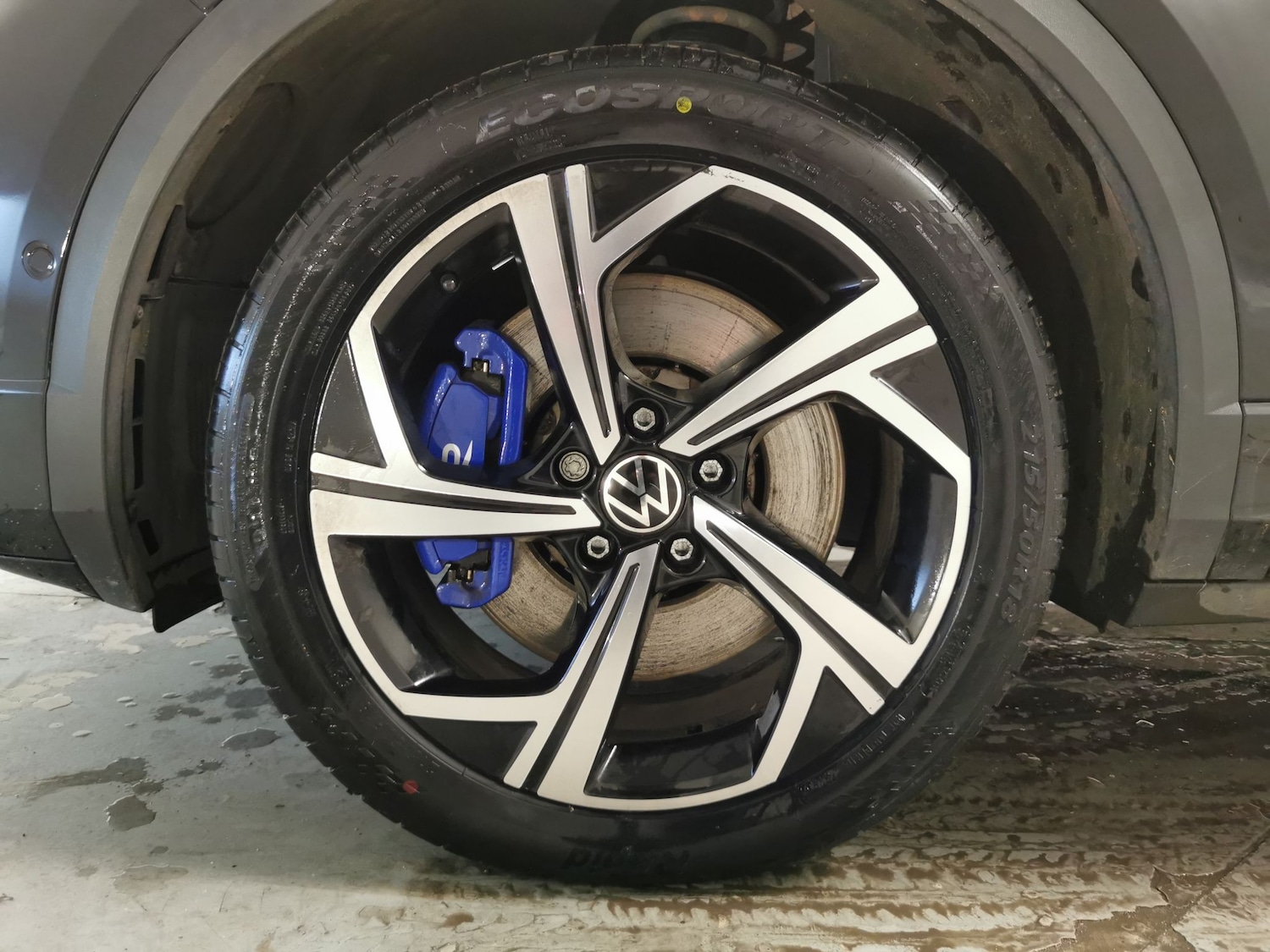 Used Volkswagen T-Roc 2023 for sale - 77262135: Photo 20