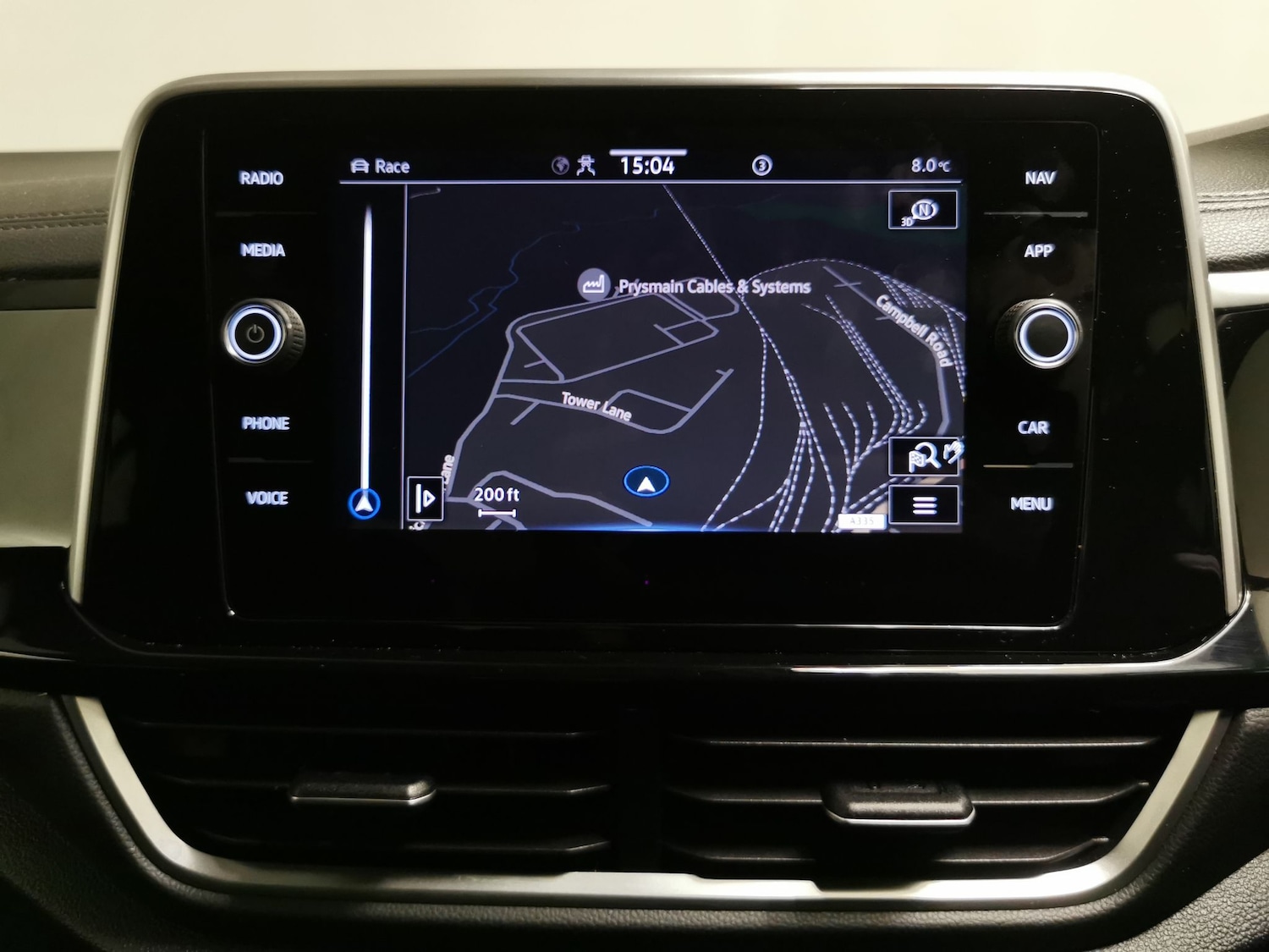 Used Volkswagen T-Roc 2023 for sale - 77262135: Photo 5