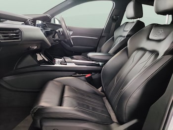 Used Audi e-tron 2021 for sale - 78268617: Photo