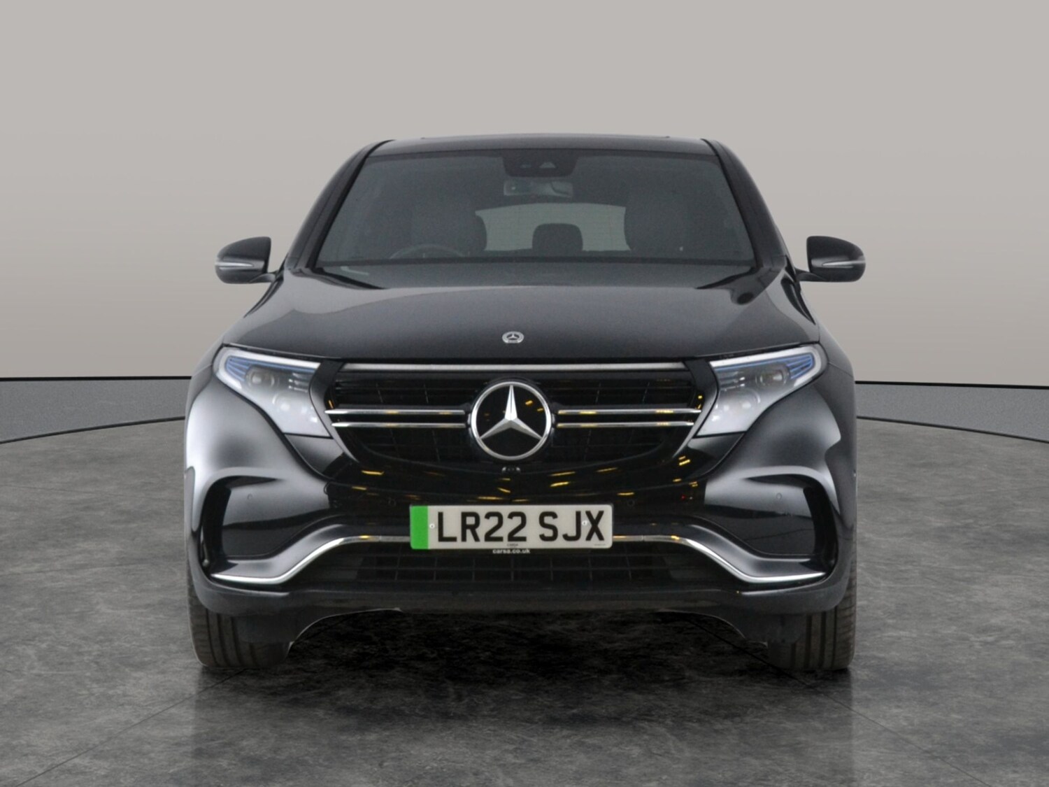 Used Mercedes-Benz EQC 2022 for sale - 77743297: Photo 15