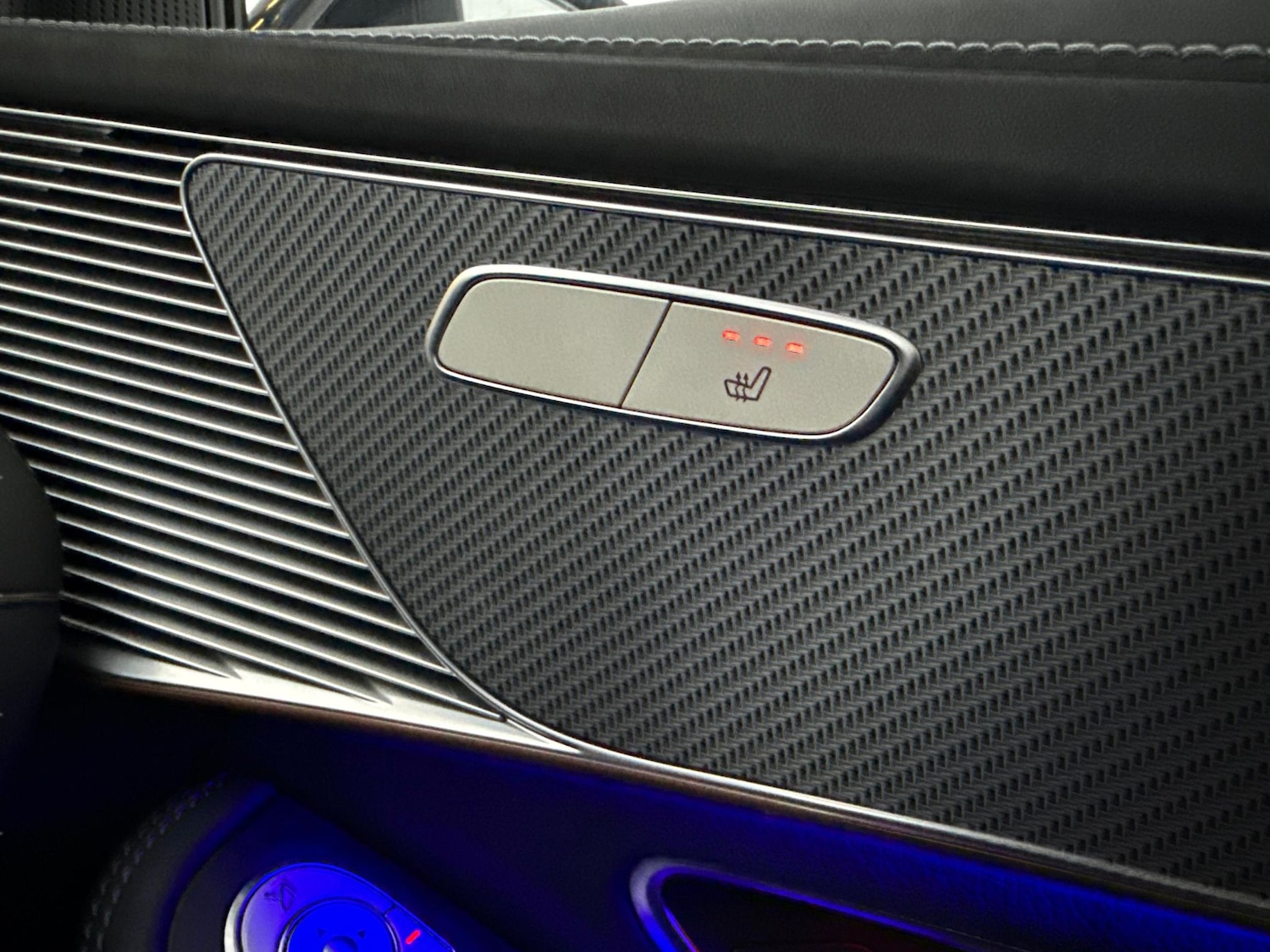 Used Mercedes-Benz EQC 2022 for sale - 77743297: Photo 23