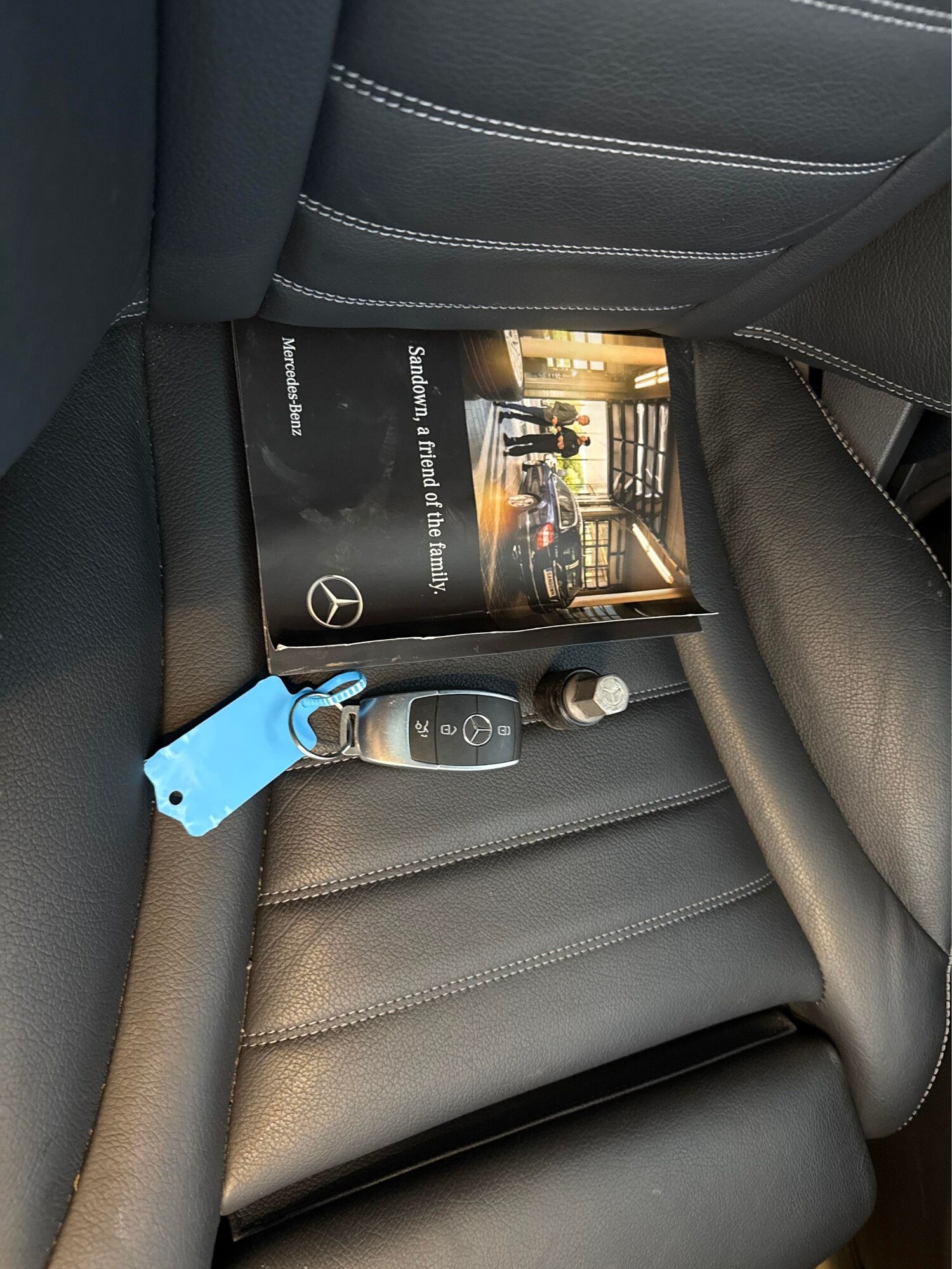 Used Mercedes-Benz EQC 2022 for sale - 77743297: Photo 36