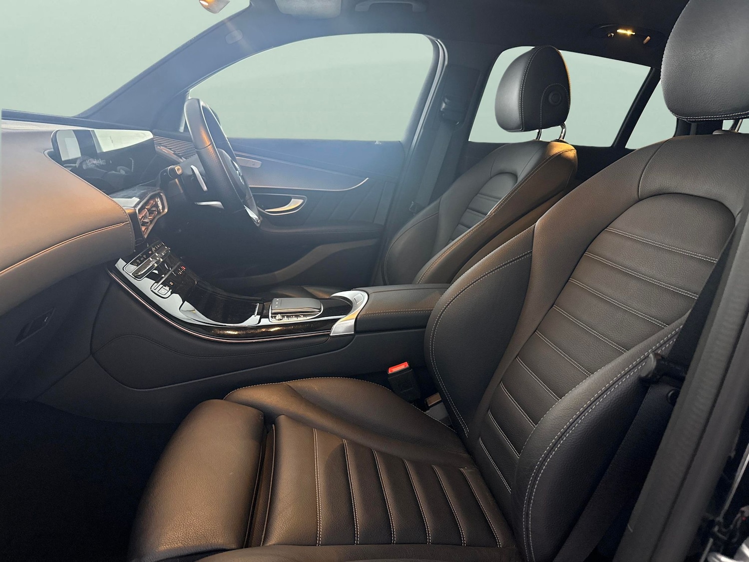 Used Mercedes-Benz EQC 2022 for sale - 77743297: Photo 4