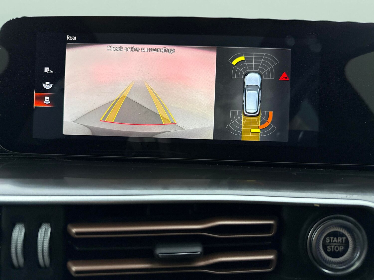 Used Mercedes-Benz EQC 2022 for sale - 77743297: Photo 6