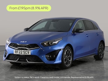 Used Kia Ceed 2022 for sale - 79543107: Photo