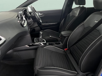 Used Kia Ceed 2022 for sale - 79543107: Photo