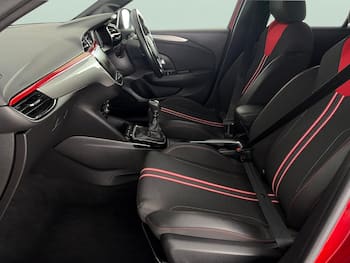 Used Vauxhall Corsa 2021 for sale - 79707659: Photo
