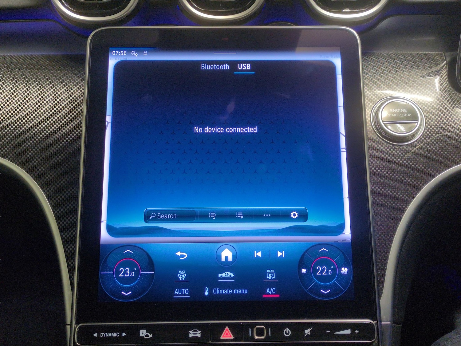 Used Mercedes-Benz C Class 2024 for sale - 77629813: Photo 16