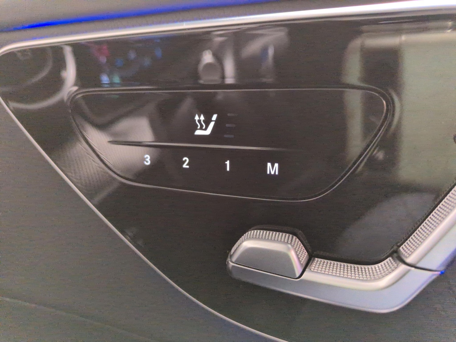 Used Mercedes-Benz C Class 2024 for sale - 77629813: Photo 21