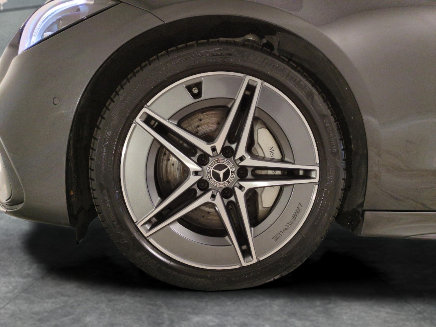 Used Mercedes-Benz C Class 2024 for sale - 77629813: Photo 27