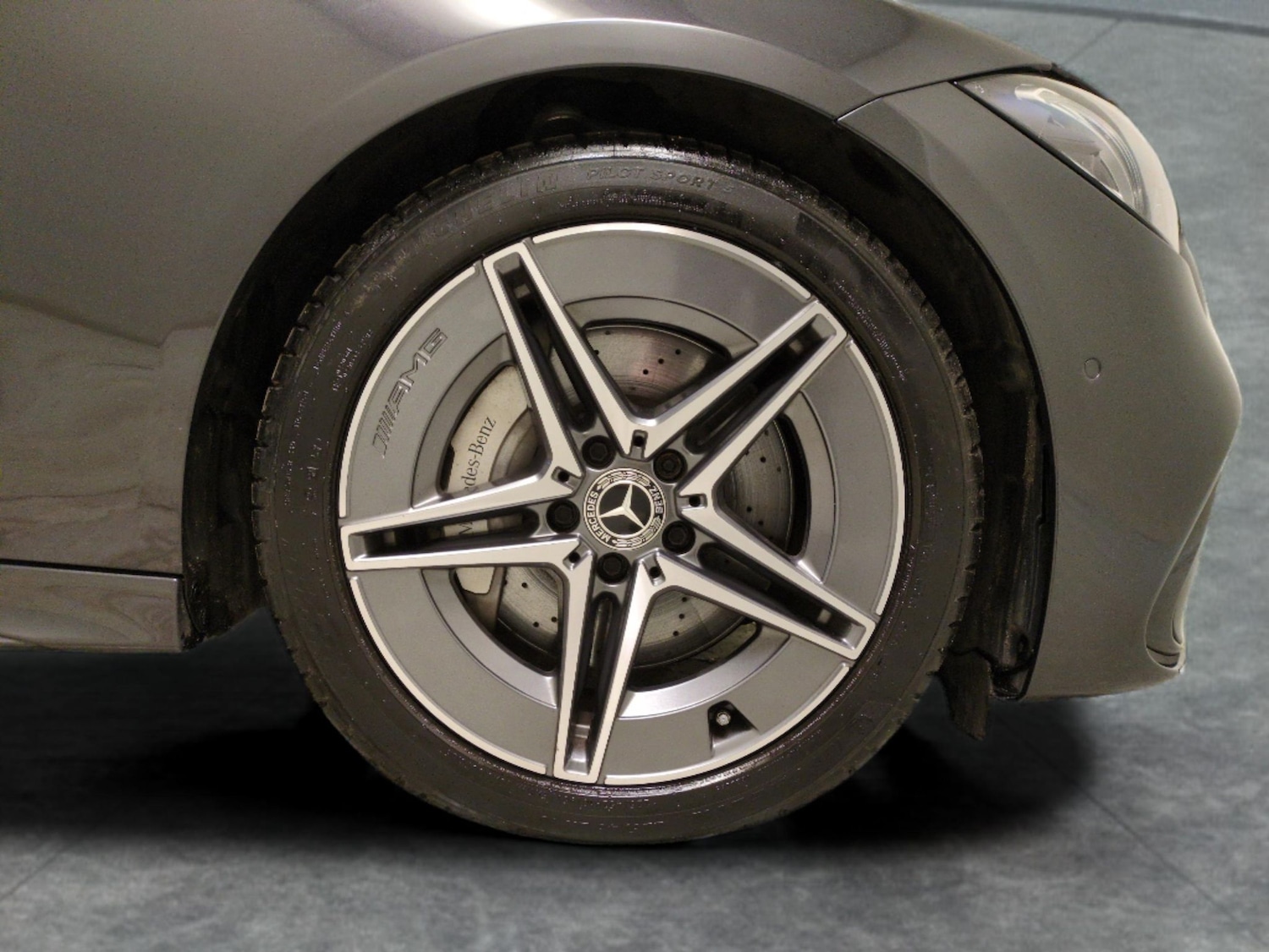 Used Mercedes-Benz C Class 2024 for sale - 77629813: Photo 28