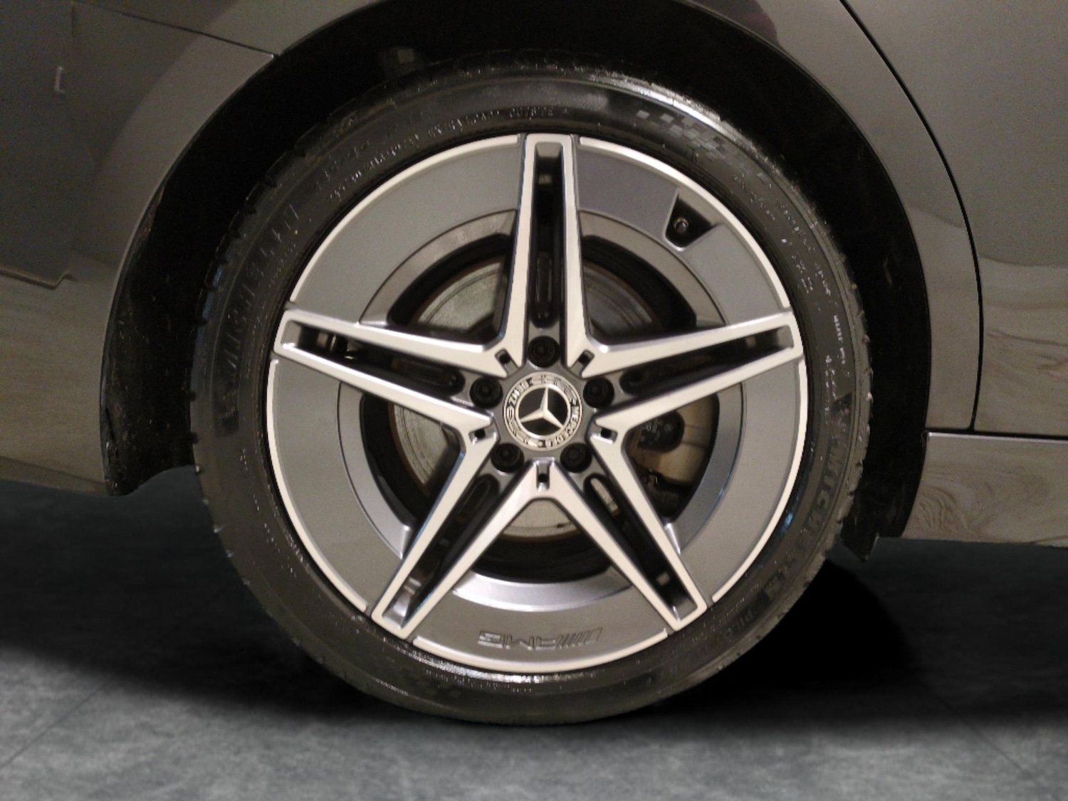 Used Mercedes-Benz C Class 2024 for sale - 77629813: Photo 29