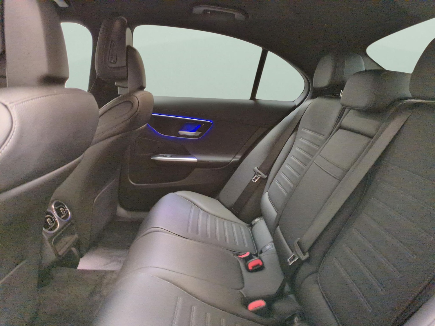 Used Mercedes-Benz C Class 2024 for sale - 77629813: Photo 30