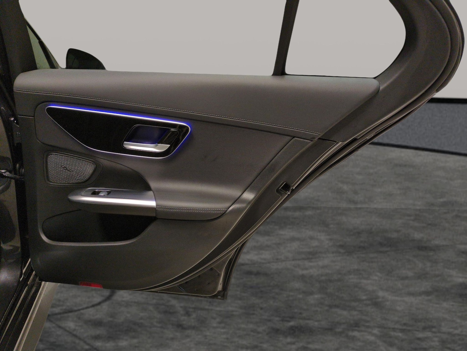 Used Mercedes-Benz C Class 2024 for sale - 77629813: Photo 33