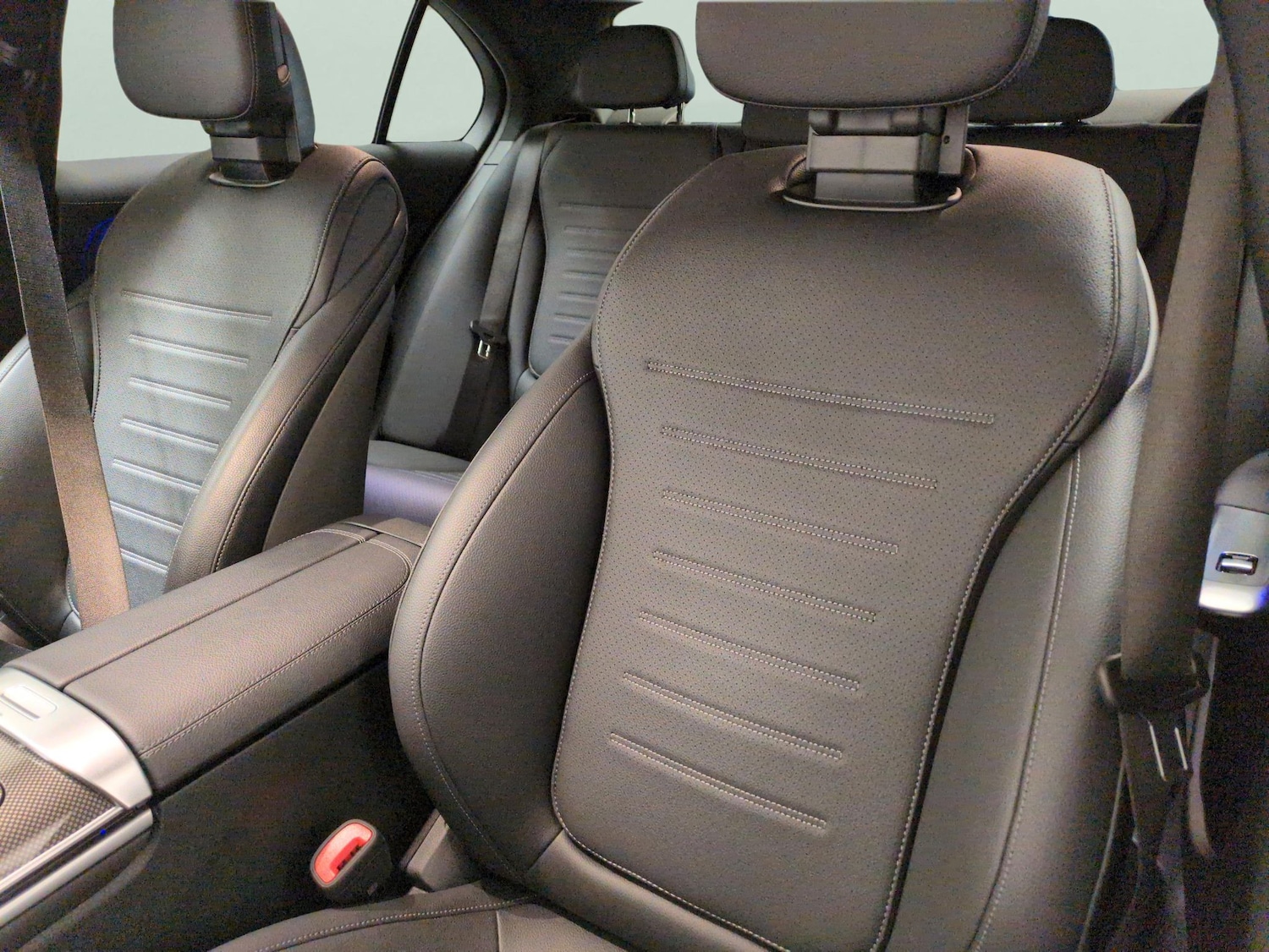 Used Mercedes-Benz C Class 2024 for sale - 77629813: Photo 7