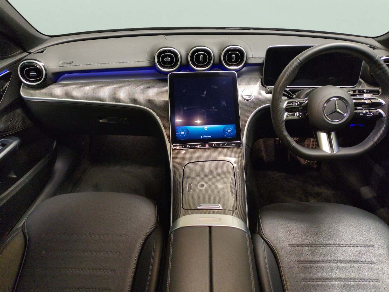Used Mercedes-Benz C Class 2024 for sale - 77629813: Photo 8