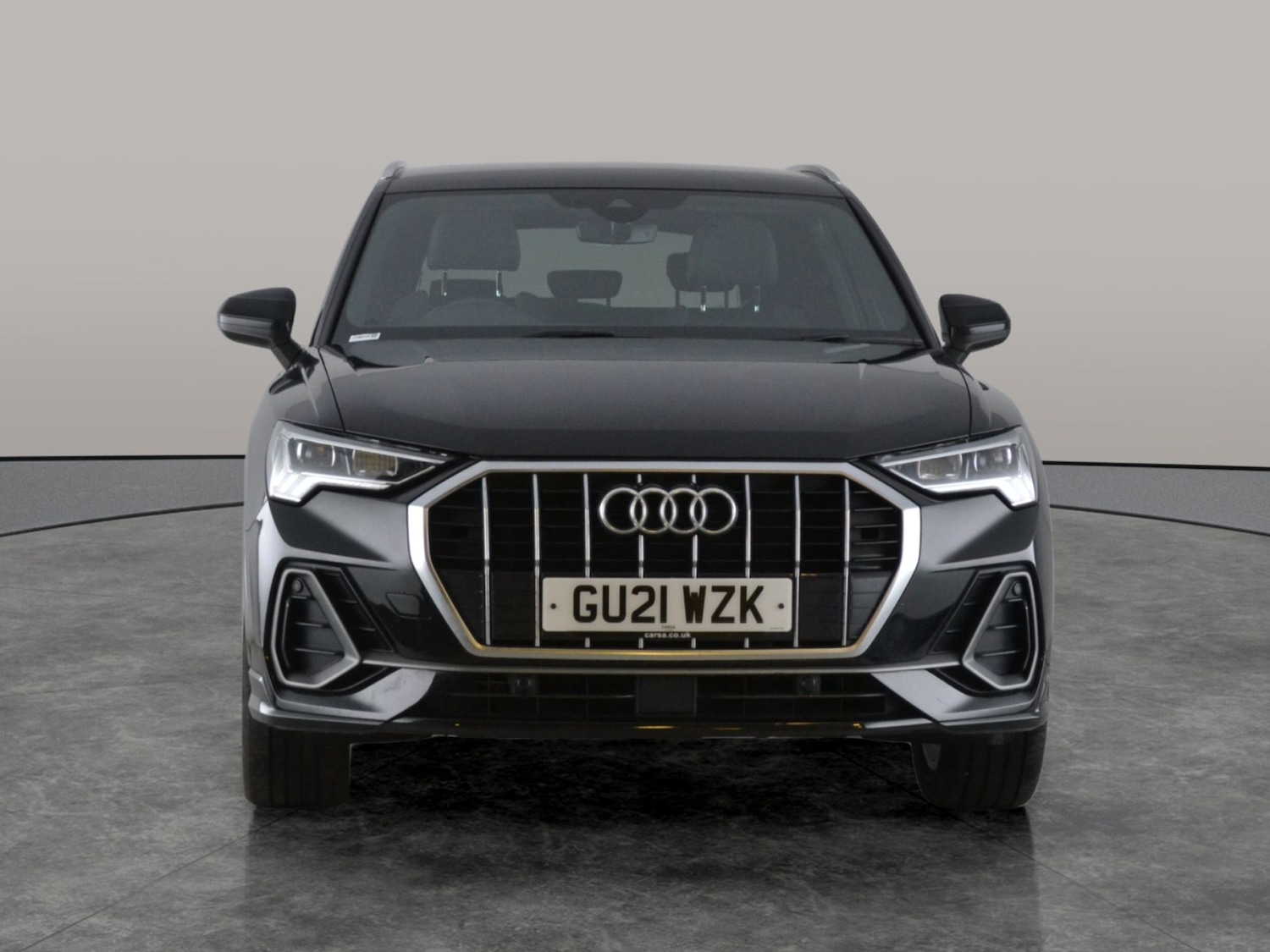 Used Audi Q3 2021 for sale - 77167450: Photo 14