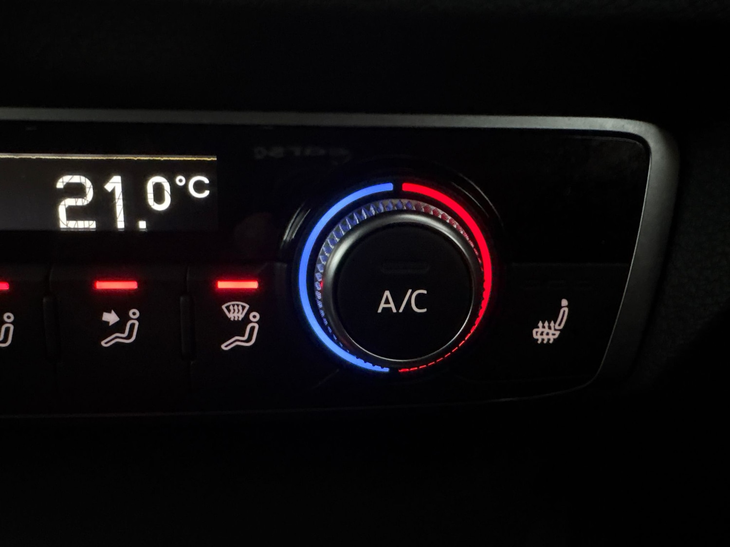 Used Audi Q3 2021 for sale - 77167450: Photo 16